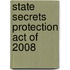State Secrets Protection Act of 2008