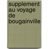 Supplement Au Voyage De Bougainville door Dennis Diderot