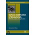 Surface Modification of Biomaterials