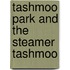 Tashmoo Park And The Steamer Tashmoo