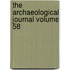 The Archaeological Journal Volume 58
