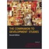 The Companion To Development Studies