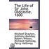 The Life Of Sir John Oldcastle, 1600