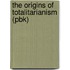 The Origins Of Totalitarianism (Pbk)