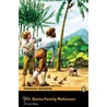 The Swiss Family Robinson & Mp3 Pack door Johann David Wyss