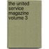 The United Service Magazine Volume 3