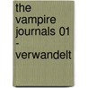 The Vampire Journals 01 - Verwandelt by Morgan Rice