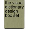 The Visual Dictionary Design Box Set door Paul Harris