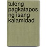 Tulong Pagkatapos Ng Isang Kalamidad by United States Government