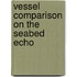 Vessel Comparison on the Seabed Echo