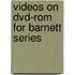 Videos On Dvd-rom For Barnett Series
