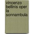 Vincenzo Bellinis Oper La Sonnambula