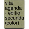 Vita Agenda - Editio Secunda (Color) door Henning Fisahn
