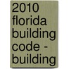2010 Florida Building Code - Building door International Code Council