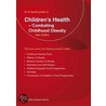 An Emerald Guide to Children's Health door Nicolette Heaton-Harris