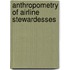 Anthropometry of Airline Stewardesses
