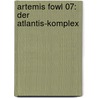 Artemis Fowl 07: Der Atlantis-Komplex door Eoin Colfer