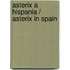 Asterix a Hispania / Asterix in Spain