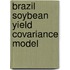 Brazil Soybean Yield Covariance Model