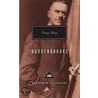 Buddenbrooks: The Decline Of A Family door Thomas Mann