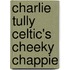 Charlie Tully Celtic's Cheeky Chappie