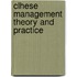 Clhese Management Theory and Practice