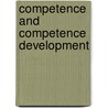 Competence and Competence Development door Valerie Cohen-Scali