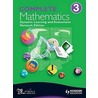 Complete Mathematics Dynamic Learning by Suzanne Shakes