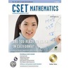Cset: Mathematics Test W/ Cd, 4th Ed. door Kathryn Porter