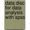 Data Disc For Data Analysis With Spss door Karen Grace-Martin