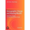 Demographic Change and Housing Wealth door Marja Elsinga