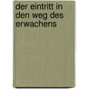 Der Eintritt in den Weg des Erwachens door Shantideva