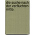 Die Suche nach der verfluchten Mitte.