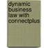 Dynamic Business Law with Connectplus