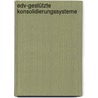 Edv-gestützte Konsolidierungssysteme by Ulrich Friedrichs