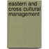 Eastern And Cross Cultural Management