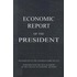 Economic Report Of The President 2012