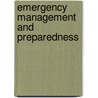 Emergency Management and Preparedness door United States Congressional House