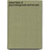 Essentials Of Psychology/Web-Enhanced