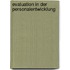 Evaluation In Der Personalentwicklung
