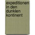 Expeditionen in den dunklen Kontinent