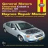 Gm Cobalt/g5 Automotive Repair Manual