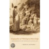Geographies of Philological Knowledge by Nadia R. Altschul