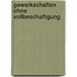Gewerkschaften Ohne Vollbeschaftigung