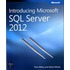 Introducing Microsoft Sql Server 2012