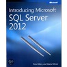 Introducing Microsoft Sql Server 2012 door Stacia Misner