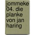 Jommeke 04. Die Planke Von Jan Haring