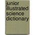 Junior Illustrated Science Dictionary