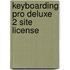 Keyboarding Pro Deluxe 2 Site License