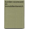 Kunden-Scorecard im Immobilienbereich door Bettina Altmann